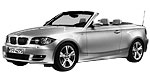 BMW E88 U0521 Fault Code