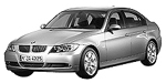 BMW E90 U0521 Fault Code